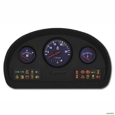 PAINEL COMPLETO BM 85 A BM 125 83852710 3008718 Imagem PAINEL COMPLETO BM 85 A BM 125 83852710 3008718