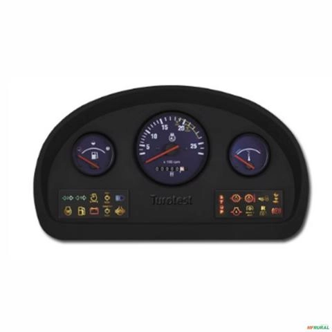 PAINEL DE INSTRUMENTOS COMPLETO VALTRA 1280R, BH140, BH205 83852810 3008719 Imagem PAINEL DE INSTRUMENTOS COMPLETO VALTRA 1280R, BH140, BH205 83852810 3008719