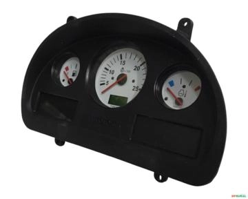 PAINEL COMPLETO 4292 A 4299 MOTOR SISU 6239601 3008720 Imagem PAINEL COMPLETO 4292 A 4299 MOTOR SISU 6239601 3008720