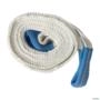 CINTA DE ELEVAÇÃO SLING PLANA 3 TON X 5 MTS, 75MM, BRANCA, CAMADA DUPLA, FS 51 75MM X 5MTS X 3T 3008728 Imagem CINTA DE ELEVAÇÃO SLING PLANA 3 TON X 5 MTS, 75MM, BRANCA, CAMADA DUPLA, FS 51 75MM X 5MTS X 3T 3008728