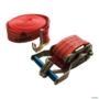 CONJUNTO DE AMARRACAO 3 TON X 9 MTS, 50MM, LARANJA, TERMINAL GANCHO J 50MM X 9MTS X 3T 3008730 Imagem CONJUNTO DE AMARRACAO 3 TON X 9 MTS, 50MM, LARANJA, TERMINAL GANCHO J 50MM X 9MTS X 3T 3008730