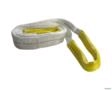 CINTA DE ELEVAÇÃO SLING PLANA 1 TON X 2 MTS, 50MM, BRANCA, CAMADA SIMPLES, FS 51 50MM X 2MTS X 1T 3008731 Imagem CINTA DE ELEVAÇÃO SLING PLANA 1 TON X 2 MTS, 50MM, BRANCA, CAMADA SIMPLES, FS 51 50MM X 2MTS X 1T 3008731