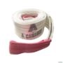 CINTA DE ELEVAÇÃO SLING PLANA 5,6 TON X 4 MTS, 120MM, BRANCA, CAMADA DUPLA, FS 51 120MM X 4MTS X 5,6T 3008727 Imagem CINTA DE ELEVAÇÃO SLING PLANA 5,6 TON X 4 MTS, 120MM, BRANCA, CAMADA DUPLA, FS 51 120MM X 4MTS X 5,6T 3008727