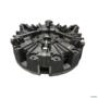 PLATO VALMET 880 EMBR.DUPLA 80265101-EATON 3008747 Imagem PLATO VALMET 880 EMBR.DUPLA 80265101-EATON 3008747