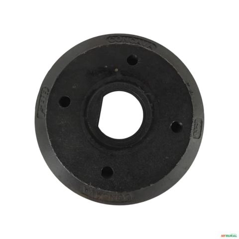 ARRUELA EXTERNA GASP GASI/500 2.1/2" SANTA IZABEL 40.01.0726 3008755 Imagem ARRUELA EXTERNA GASP GASI/500 2.1/2" SANTA IZABEL 40.01.0726 3008755