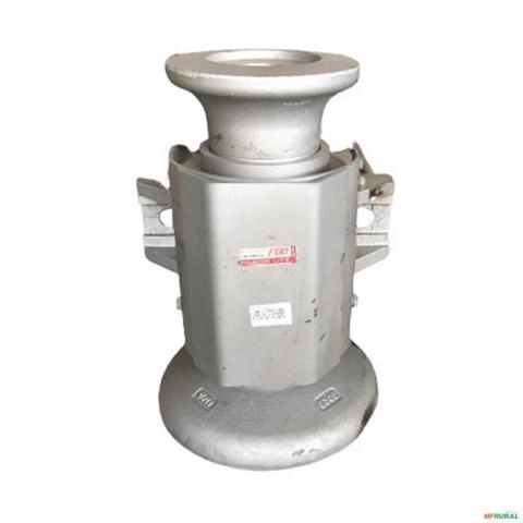 MANCAL GASP GASI-500"OLEO" F.R.2.1/2"- SANTA IZABEL 40.13.0814-490mm 3008758 Imagem MANCAL GASP GASI-500"OLEO" F.R.2.1/2"- SANTA IZABEL 40.13.0814-490mm 3008758