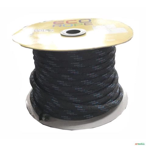 CORDA TRANÇADA PET ECO ROPE 14MM COLORIDA (010730074) ECO ROPE 14MM COLORIDA 3008822 Imagem CORDA TRANÇADA PET ECO ROPE 14MM COLORIDA (010730074) ECO ROPE 14MM COLORIDA 3008822