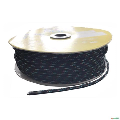 CORDA TRANÇADA PET ECO ROPE 05MM COLORIDA (010730104) ECO ROPE 05MM COLORIDA 3008824 Imagem CORDA TRANÇADA PET ECO ROPE 05MM COLORIDA (010730104) ECO ROPE 05MM COLORIDA 3008824