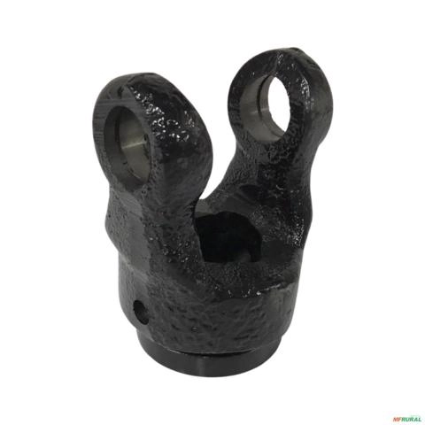 LUVA CARDAN OVAL 49,00MM TWN-22 3008980 Imagem LUVA CARDAN OVAL 49,00MM TWN-22 3008980