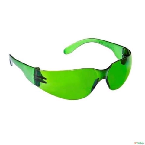 OCULOS DE PROTEÇÃO LEOPARDO VERDE - C.A. 11.268 (010414) C.A. 11.268 V 3009027 Imagem OCULOS DE PROTEÇÃO LEOPARDO VERDE - C.A. 11.268 (010414) C.A. 11.268 V 3009027