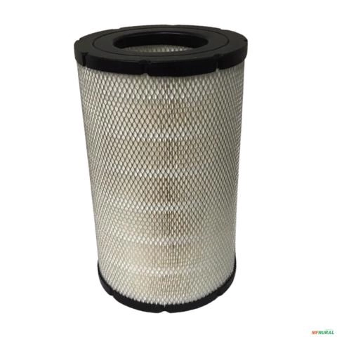 ELEMENTO FILTRO DE AR PRIMÁRIO TRATOR VALTRA / MASSEY FERGUSON / NEW HOLLAND / JOHN DEERE ARS-9837=6211381 3009036 Imagem ELEMENTO FILTRO DE AR PRIMÁRIO TRATOR VALTRA / MASSEY FERGUSON / NEW HOLLAND / JOHN DEERE ARS-9837=6211381 3009036