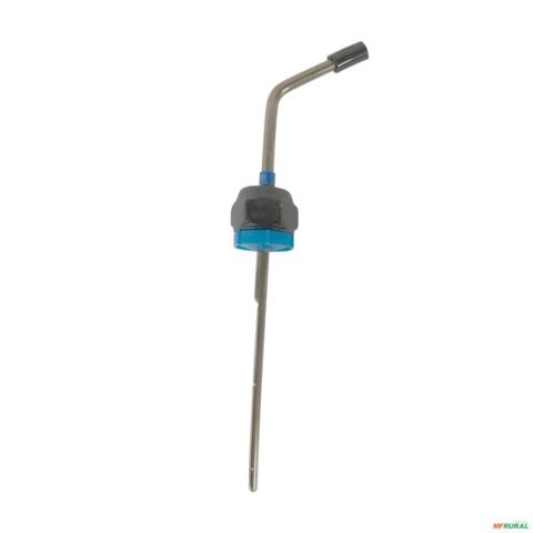 VARETA OLEO MOTOR MF 296 - PERKINS 6354 31782516 3009059 Imagem VARETA OLEO MOTOR MF 296 - PERKINS 6354 31782516 3009059
