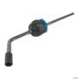 VARETA OLEO MOTOR MF 296 - PERKINS 6354 31782516 3009059 Imagem VARETA OLEO MOTOR MF 296 - PERKINS 6354 31782516 3009059