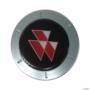 CJ. TAMPA VOLANTE 4298376M91 3009297 Imagem CJ. TAMPA VOLANTE 4298376M91 3009297