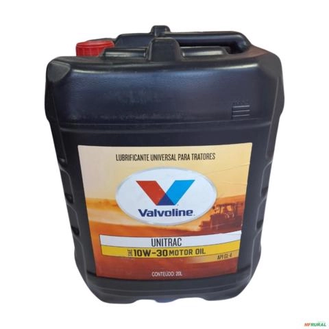 OLEO TRANSMISSÃO 10-W-30 BD-20L 3009393 Imagem OLEO TRANSMISSÃO 10-W-30 BD-20L 3009393