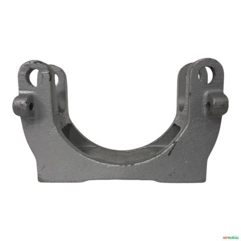 SUPORTE MANCAL OSCILANTE 192,5MM 0502012854 3009403 Imagem SUPORTE MANCAL OSCILANTE 192,5MM 0502012854 3009403