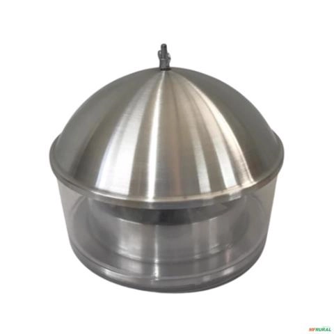 PRE PURIFICADOR MF290292 NOVO 82MM 022188-ALUMINIO 3009422 Imagem PRE PURIFICADOR MF290292 NOVO 82MM 022188-ALUMINIO 3009422