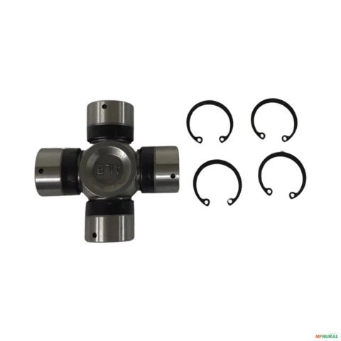 CRUZETA 30X83,1 5.178X 0501398189 86508700 ALB5-5236=CZ-148 3009458 Imagem CRUZETA 30X83,1 5.178X 0501398189 86508700 ALB5-5236=CZ-148 3009458