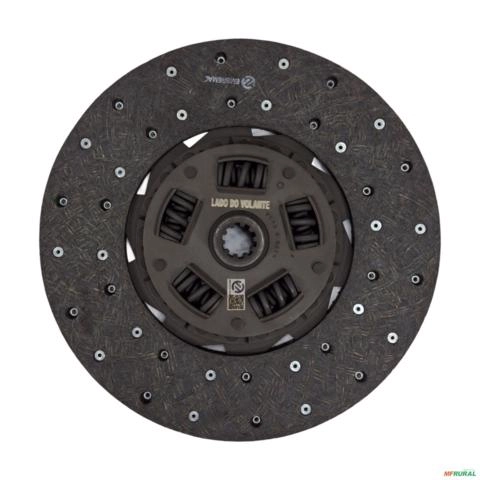 DISCO EMBREAGEM FORD 4600/4610/4630/5030 27315.2-T=825968N-REMANUF. 3009467 Imagem DISCO EMBREAGEM FORD 4600/4610/4630/5030 27315.2-T=825968N-REMANUF. 3009467