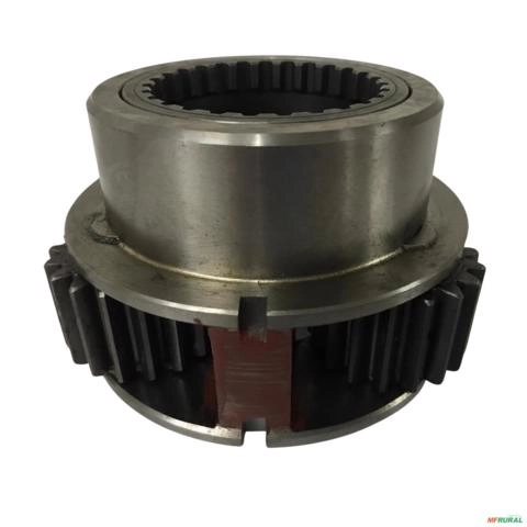 CAIXA DA REDUZIDA MONTADA 518938 3009515 Imagem CAIXA DA REDUZIDA MONTADA 518938 3009515