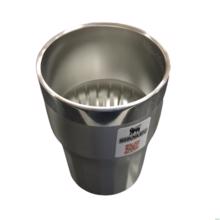 BEER TUMBLER HAPPY HOUR STANLEY |STAINLESS STEEL| 384ML HAPPY HOUR STAINLESS STEEL 384ML 3009531