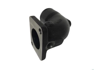 TUBO AR VALTRA 837081490 3009638 Imagem TUBO AR VALTRA 837081490 3009638