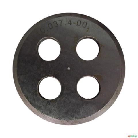 DISCO MANCAL TOMADA DE FORCA TRASEIRA 961003400374E 3009700 Imagem DISCO MANCAL TOMADA DE FORCA TRASEIRA 961003400374E 3009700