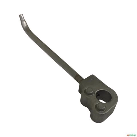 Imagem EJETOR OLEO LUBRIFICANTE PISTAO 961204650055E 3009702 Imagem EJETOR OLEO LUBRIFICANTE PISTAO 961204650055E 3009702