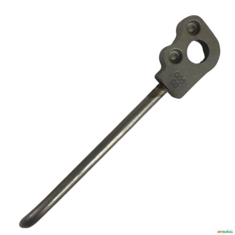 Imagem EJETOR OLEO LUBRIFICANTE PISTAO 961204650055E 3009702 Imagem EJETOR OLEO LUBRIFICANTE PISTAO 961204650055E 3009702