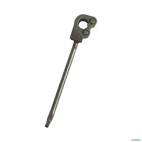 EJETOR OLEO LUBRIFICANTE PISTAO 961204650055E 3009702 Imagem EJETOR OLEO LUBRIFICANTE PISTAO 961204650055E 3009702