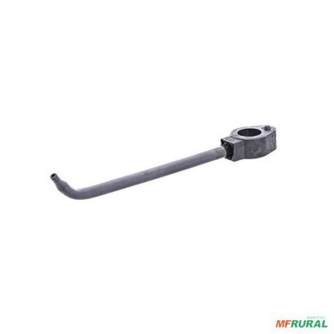 EJETOR DE ÓLEO DO MOTOR MWM 4.12 6.12-TCE 961204650045E 3009703 Imagem EJETOR DE ÓLEO DO MOTOR MWM 4.12 6.12-TCE 961204650045E 3009703