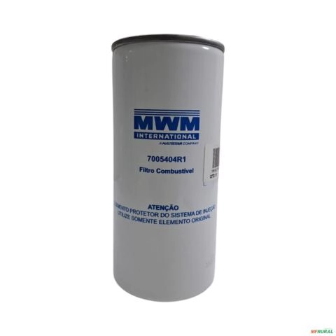 ELEMENTO FILTRO ÓLEO COMBUSTÍVEL 7005404R1 3009706 Imagem ELEMENTO FILTRO ÓLEO COMBUSTÍVEL 7005404R1 3009706