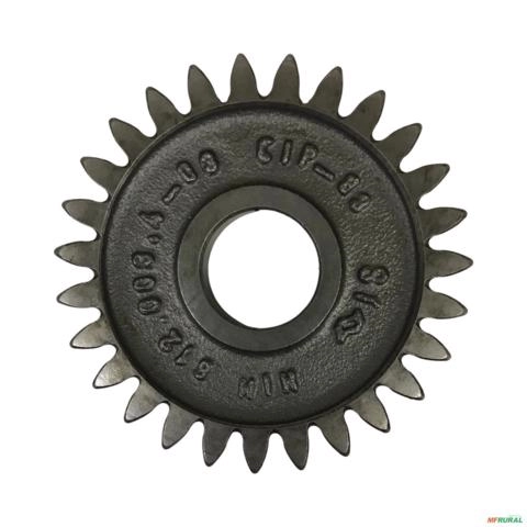 Imagem ENGRENAGEM DA BOMBA DE ALTA PRESSAO 961203710034E 3009710 Imagem ENGRENAGEM DA BOMBA DE ALTA PRESSAO 961203710034E 3009710