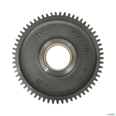 ENGRENAGEM CONJUNTO INTERMEDIÁRIA MWM 961203710025E 3009712 Imagem ENGRENAGEM CONJUNTO INTERMEDIÁRIA MWM 961203710025E 3009712