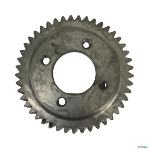 ENGRENAGEM BOMBA INJETORA DE COMBUSTÍVEL 630503710034E 3009715 Imagem ENGRENAGEM BOMBA INJETORA DE COMBUSTÍVEL 630503710034E 3009715