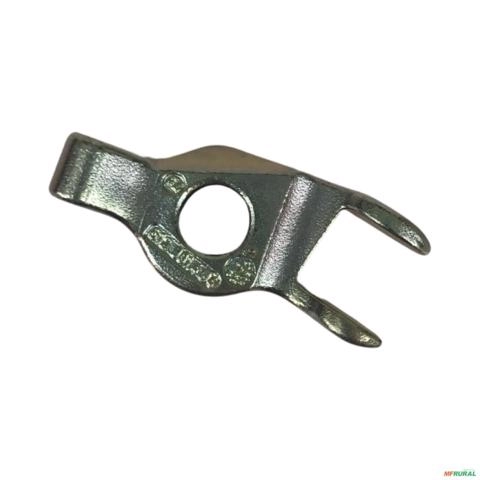 GARRA DE FIXACAO PORTA BICO INJETOR 961206530014E 3009743 Imagem GARRA DE FIXACAO PORTA BICO INJETOR 961206530014E 3009743