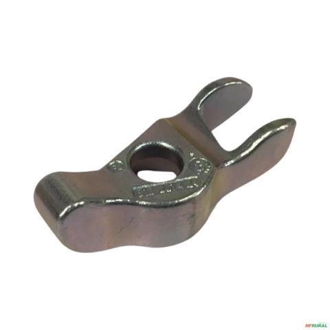 Imagem GARRA DE FIXACAO PORTA BICO INJETOR 961206530014E 3009743 Imagem GARRA DE FIXACAO PORTA BICO INJETOR 961206530014E 3009743
