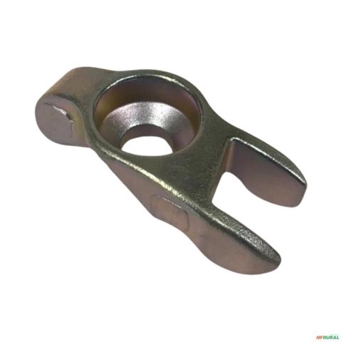 Imagem GARRA DE FIXACAO PORTA BICO INJETOR 961206530014E 3009743 Imagem GARRA DE FIXACAO PORTA BICO INJETOR 961206530014E 3009743