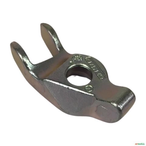 Imagem GARRA DE FIXACAO PORTA BICO INJETOR 961206530014E 3009743 Imagem GARRA DE FIXACAO PORTA BICO INJETOR 961206530014E 3009743
