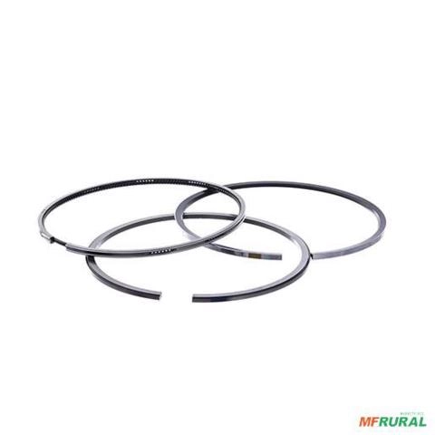 JOGO DE ANEIS DE PISTAO 961280190117 3009750 Imagem JOGO DE ANEIS DE PISTAO 961280190117 3009750