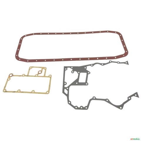 JOGO DE JUNTAS INFERIOR 961280130076 3009753 Imagem JOGO DE JUNTAS INFERIOR 961280130076 3009753