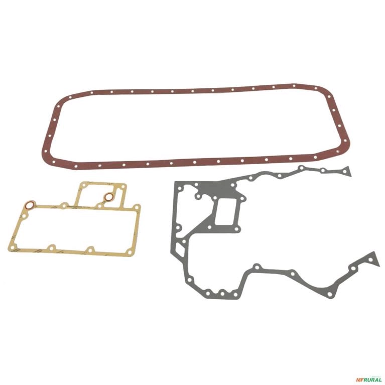 JOGO DE JUNTAS INFERIOR 961280130076 3009753 Imagem JOGO DE JUNTAS INFERIOR 961280130076 3009753