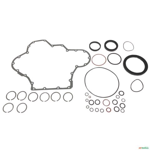 Imagem JOGO DE JUNTAS INFERIOR 961280130076 3009753 Imagem JOGO DE JUNTAS INFERIOR 961280130076 3009753