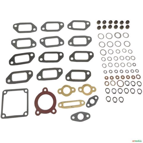 Imagem JOGO DE JUNTAS INFERIOR 961280130076 3009753 Imagem JOGO DE JUNTAS INFERIOR 961280130076 3009753