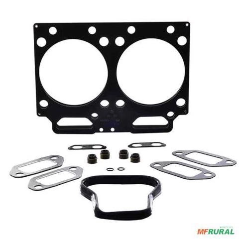 JOGO DE JUNTAS SUPERIOR DUPLO MWM 4.12/6.12 TCA/TCE 961280130026 3009759 Imagem JOGO DE JUNTAS SUPERIOR DUPLO MWM 4.12/6.12 TCA/TCE 961280130026 3009759