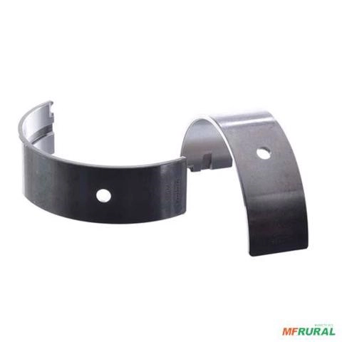 BRONZINA DE MANCAL STD MWM X12 4.10T/4.12TCE 941204300017 3009769 Imagem BRONZINA DE MANCAL STD MWM X12 4.10T/4.12TCE 941204300017 3009769