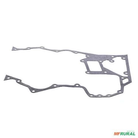 JUNTA DA CARCACA DA CAIXA DE DISTRIBUICAO 961288530194E 3009774 Imagem JUNTA DA CARCACA DA CAIXA DE DISTRIBUICAO 961288530194E 3009774