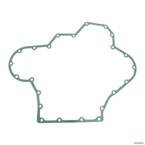 JUNTA TAMPA FRONTAL MWM 961258530184E 3009778 Imagem JUNTA TAMPA FRONTAL MWM 961258530184E 3009778