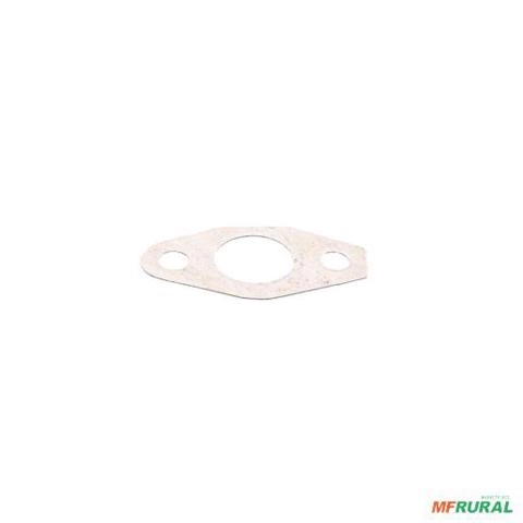 JUNTA DO TUBO DE RETORNO DE ÓLEO 941208530034E 3009783 Imagem JUNTA DO TUBO DE RETORNO DE ÓLEO 941208530034E 3009783