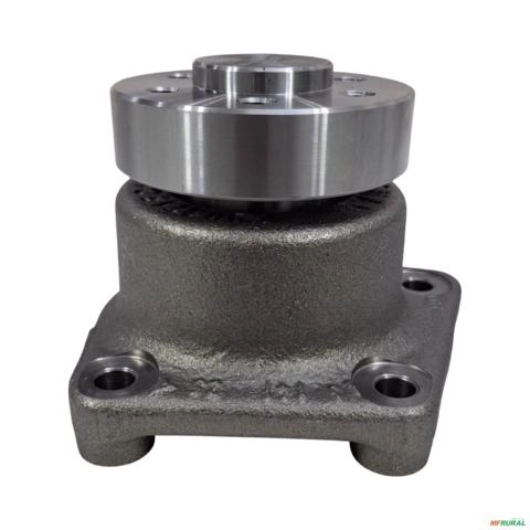 CONJUNTO VENTILADOR MWM 4.12TCA GERADOR 7006054R91E 3009799 Imagem CONJUNTO VENTILADOR MWM 4.12TCA GERADOR 7006054R91E 3009799